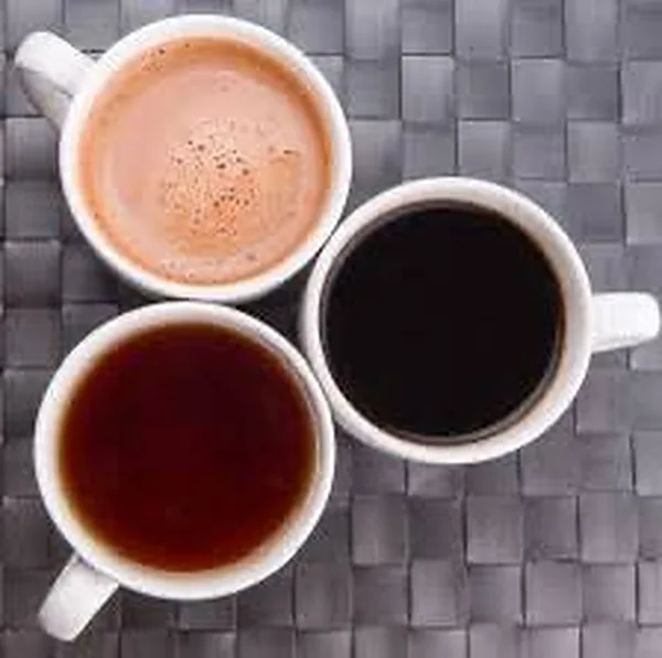 مشروبات ساخنة