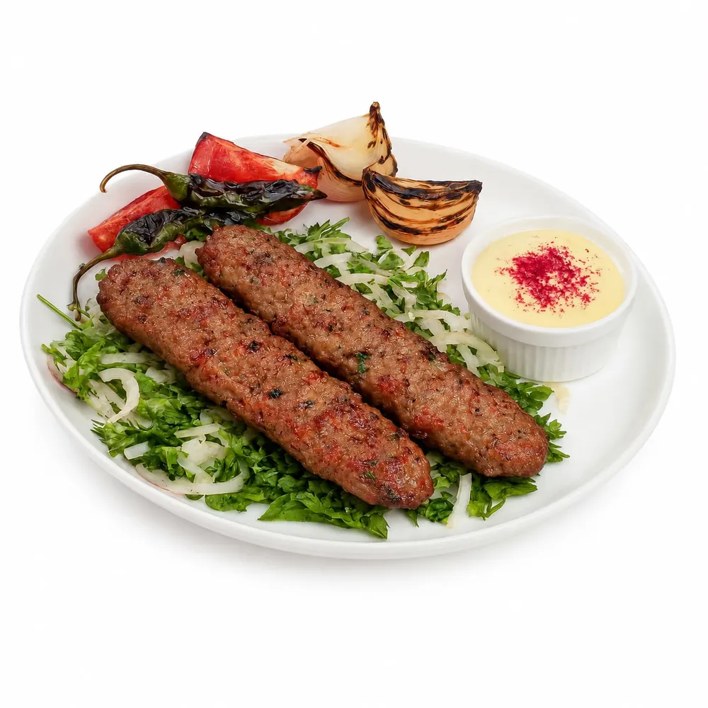 كباب لحم