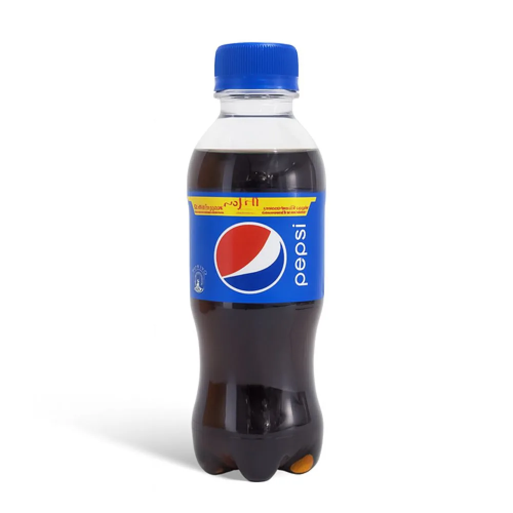 مشروبات غازية